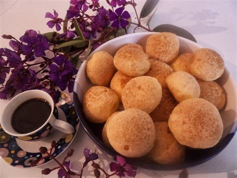 P O De Queijo Caseiro Congelado Naked Cake