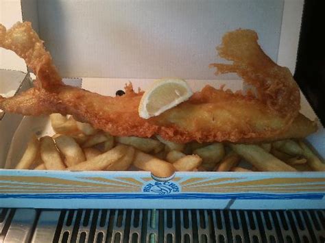 The Trident Fish Bar Swindon Restaurant Reviews Phone Number