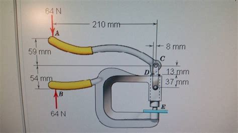 Static Equilibrium Machines Handheld Press