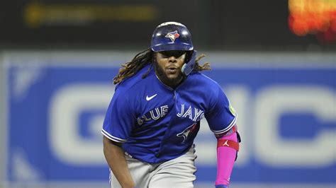 Vladimir Guerrero Jr Prop Bets Vs Athletics 942023