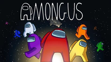 Amongus Amogus Wiki Fandom