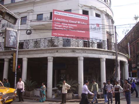 The Lalit Great Eastern Hotel Kolkata