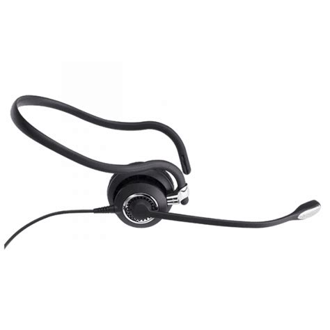 Jabra Biz 2400 Ii Qd Mono 3 In 1 2486 820 209 Headsets Direct