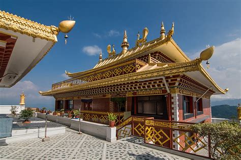 Top 10 Best Buddhist Temples In Nepal Toplist Info