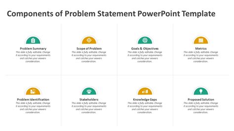 Problem Statement Slide Examples Archives