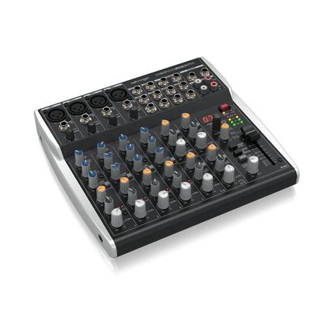 Behringer Xenyx Sfx Premium Analog Input Mixer With Usb