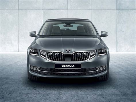 Skoda Octavia Dane Techniczne Wersji Liftback I Kombi Magazyn Ceneo Pl