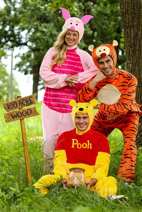 75 Best Group Halloween Costume Ideas For 2024 04 20 2024