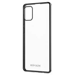 Body Glove Samsung Galaxy A Spirit Case Black Incredible Connection