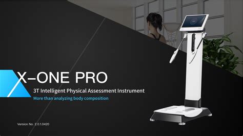 China D Body Analyzer Manufacture And Factory Meicet