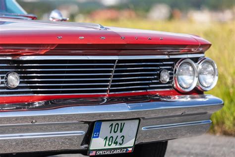 1960 Pontiac Ventura Vista