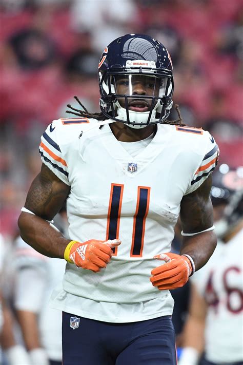 Chicago Bears Kevin White Doing His Part