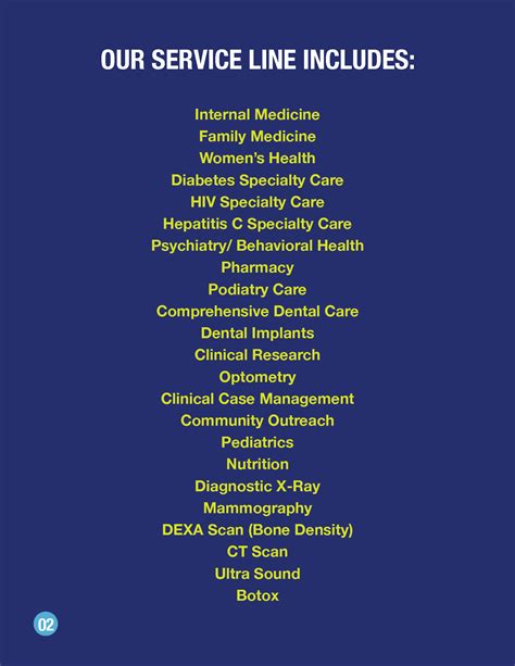 Patient Care Medical Home Booklet