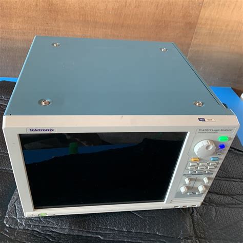 Yahoo Tektronix Tla Logic Analyzer