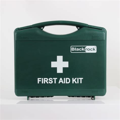 10 Person First Aid Kit Gb Total Solutions And Online Store