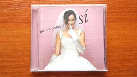 Julieta Venegas S Unboxing Youtube