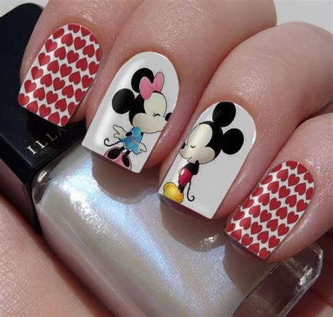 Películas de Unhas Mickey