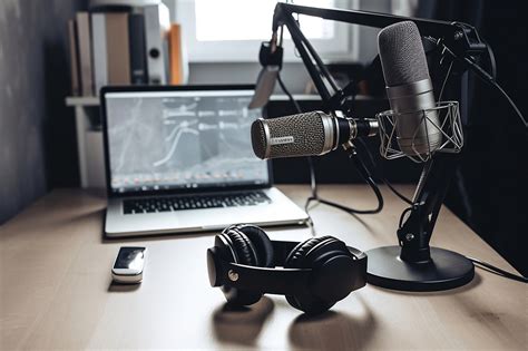 Podcast Microphone L Audio Image Gratuite Sur Pixabay Pixabay