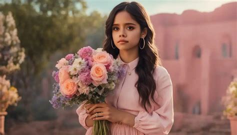 Jenna Ortega Married Insights Into Her Marital Status