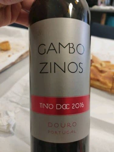 Gambozinos Tinto Vivino Us