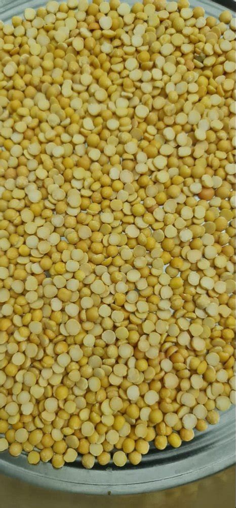 Yellow Chana Dal High In Protein At Rs Kg In Pune Id