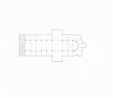 Narthex - RELIGIOUS STRUCTURES