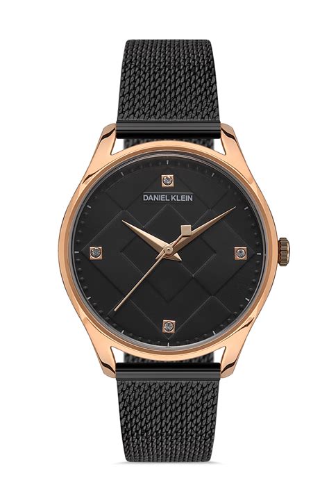 DANIEL KLEIN - Satovi.com