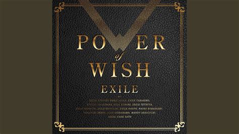 Power Of Wish One Step Ahead Version Feat Doberman Infinity Youtube