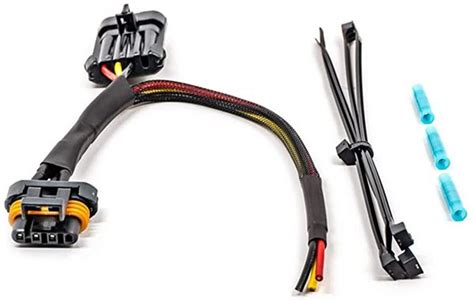 Polaris Wiring Harness