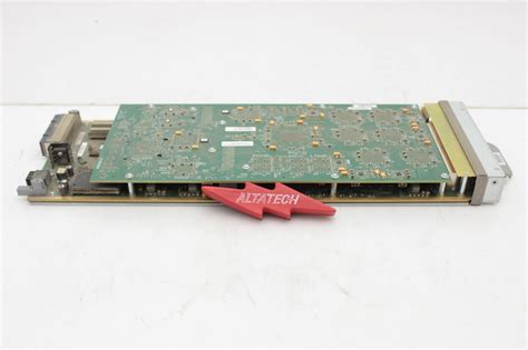 Cisco C6880 X Le 16p10g Catalyst 6880 X Multi Rate Port Card