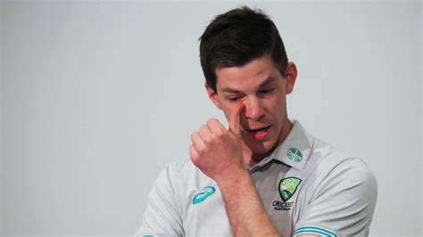 Biggest Ashes Cricket Scandals Including Sexting Throwing Punches And