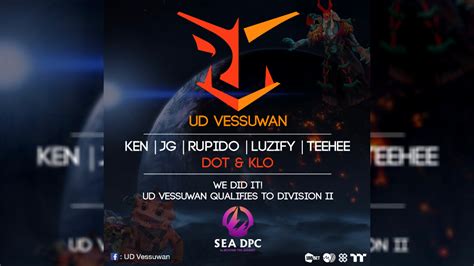 Dpc Sea Tour Division Teams Kinumpleto Ng Chubbyboiz Ud Vessuwan