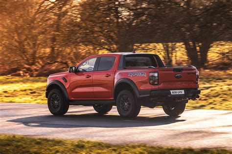 Nova Ford Ranger Raptor J Sabemos Quanto Custa Em Portugal