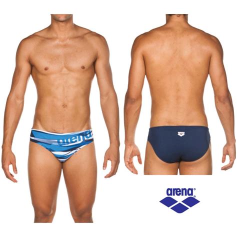 Zephiro Brief ARENA Costume Nuoto Uomo Nuoto Mania Shop