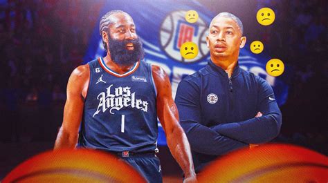 NBA Rumors Clippers Interest In James Harden Revealed