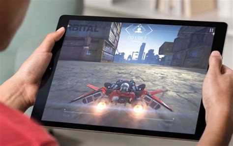 Best Gaming Tablet In 2024 Our Top Android Windows And Ipad Picks