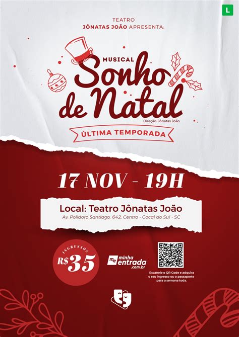 Semana Cultural do Teatro Jonatas João promete emoções inesquecíveis