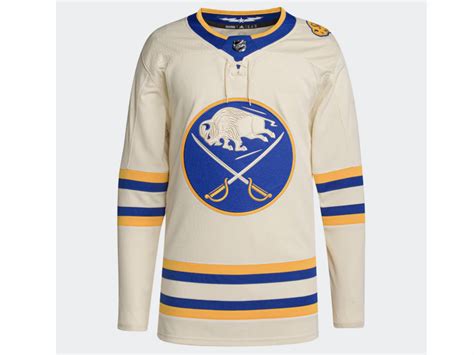 Sabres heritage classic jersey : r/sabres