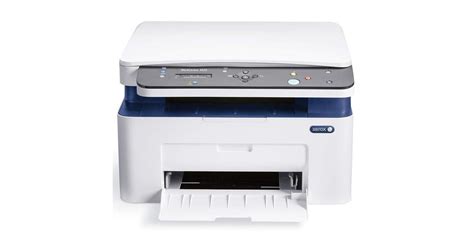 Xerox Workcentre 3025bi Laser A4 600 X 600 Dpi 20 Lkmin Wifi Multifunktsionaalsed