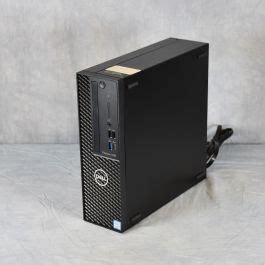 Dell Inc Precision Tower Intel R Core Tm I Cpu Ghz