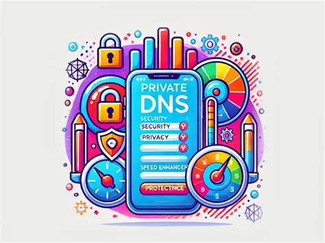 So aktivieren Sie ein privates DNS auf Ihrem Android Gerät und gewinnen