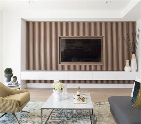 Design Wall Panel On X Feature Wall Living Room Accent Walls In