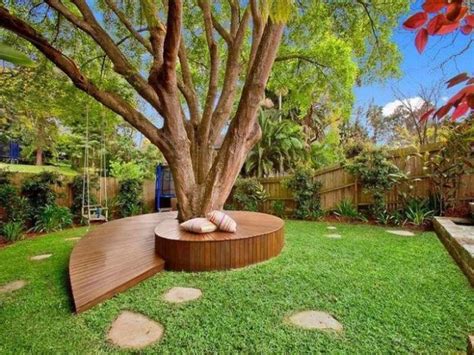 Landscaping Around Trees Ideas You Should Not Miss Top Dreamer