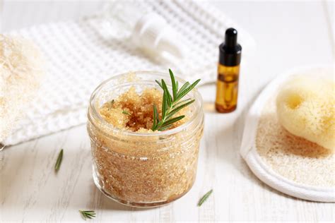 9 Surprising Benefits Of Body Scrubs You May Not Know