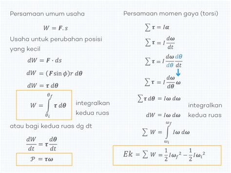 Detail Contoh Soal Energi Kinetik Rotasi Koleksi Nomer 54