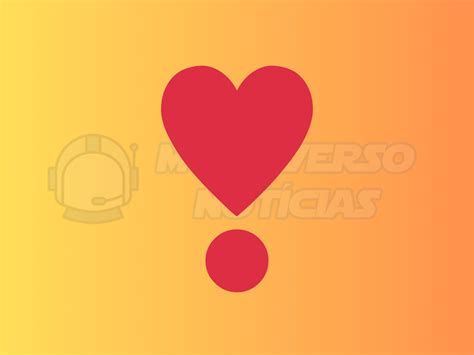 Não é o que você pensa descubra o real significado do emoji de coração