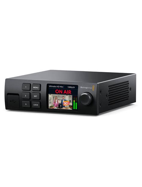 Blackmagic Design Ultimatte 12 HD Mini ULTMKEY12 A HDM