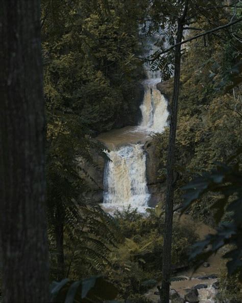 Jelajah Wisata Sukabumi Keindahan Alam Yang Memikat Di Curug Gentong