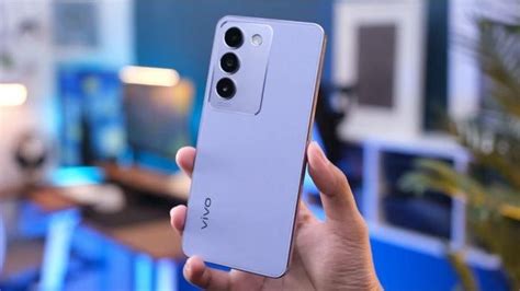 29 Daftar Harga HP Vivo Terbaru Bulan Oktober 2024 Vivo V40 Lite