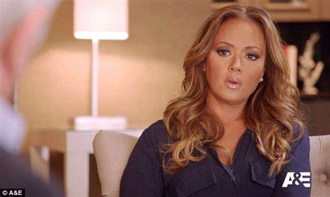 Leah Remini Questions Whereabouts Of Shelly Miscavige Leah Remini